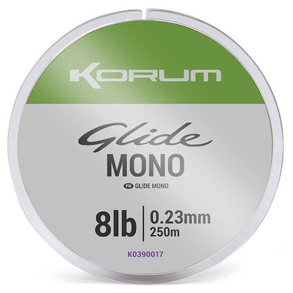 Korum - Glide Mono 250m Korum - Glide Mono 250m