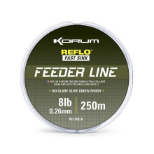 Korum - Feeder Line 250m