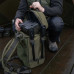 Korum - Progress Roversack 25L
