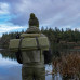Korum - Progress Roversack 25L