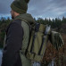 Korum - Progress Roversack 25L