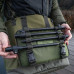 Korum - Progress Bait & Bits Bag 25L