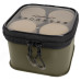 Korum - Progress EVA Hookbait Pouch & Pots