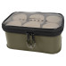 Korum - Progress EVA Hookbait Pouch & Pots