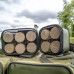 Korum - Progress EVA Hookbait Pouch & Pots