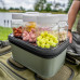 Korum - Progress EVA Hookbait Pouch & Pots