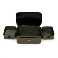 Korum - EVA Tackle & Bait Carryall 15Lt