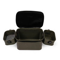 Korum - EVA Solid Bait Station 8Lt
