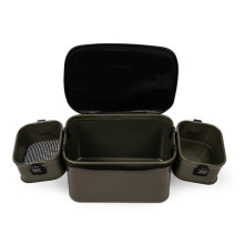 Korum - EVA Solid Bait Station 8Lt