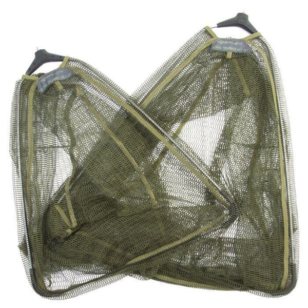 Korum - Folding Triangle Net Korum - Folding Triangle Net