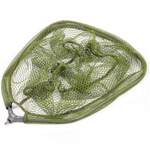 Korum - Full Metal Latex Speci Square Net