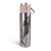 Korum - Classic Thermal Barbel Flask 500ml