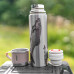 Korum - Classic Thermal Barbel Flask 500ml