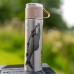 Korum - Classic Thermal Barbel Flask 500ml