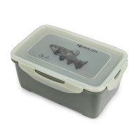Korum - Classic Tench Lunch Box