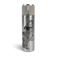Korum - Classic 500ml Thermal Flask Tench