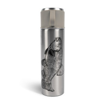 Korum - Classic 500ml Thermal Flask Tench