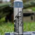Korum - Classic 500ml Thermal Flask Tench