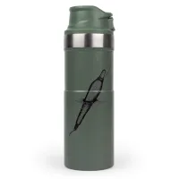 Korum - Classic Float Travel Flask 500ml