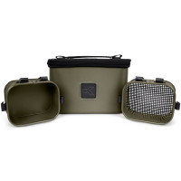 Korum - EVA Bait Station