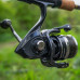 Korum - Axis II 3000 Front Drag Reel