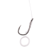 Korum - Banded Barbed Hair Rigs 15″