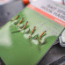 Korum - Bait Spike Hook Hairs