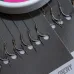 Korum - Power Braid Spiked Method Hair Rigs