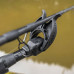 Korum - Angle Tilt Compact Rod Rest