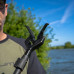Korum - Counterbalance Fishing Rod Rest Korum - Counterbalance Fishing Rod Rest