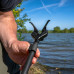 Korum - Counterbalance Fishing Rod Rest Korum - Counterbalance Fishing Rod Rest