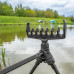 Korum - Quiver Fishing Rod Rest