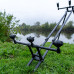 Korum - Deluxe 3-Rod Tripod