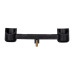 Korum - Adjustable Butt Cup Buzz Bar