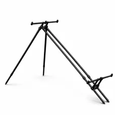 Korum - Deluxe River Tripod 3 Rod Wide