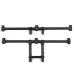 Korum - Deluxe River Tripod 3 Rod Wide