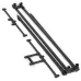 Korum - Deluxe River Tripod 3 Rod Wide
