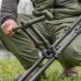 Korum - Deluxe River Tripod 3 Rod Wide