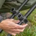 Korum - Deluxe River Tripod 3 Rod Wide