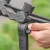 Korum - Deluxe River Tripod 3 Rod Wide