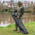 Korum - Deluxe River Tripod 3 Rod Wide