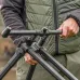 Korum - Deluxe River Tripod 3 Rod Wide