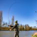 Korum - 3K Allrounder Rods