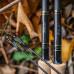 Korum - 3K Allrounder Rods
