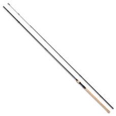 Korum - 3K Barbel Rod 11ft