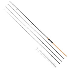 Korum - 3K Trilogy Triple Tip 12ft