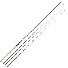 Korum - Trilogy Old School 1.5k Triple Tip Rods Korum - Trilogy Old School 1.5k Triple Tip Rods
