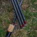 Korum - Trilogy Old School 1.5k Triple Tip Rods