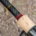 Korum - Trilogy Old School 1.5k Triple Tip Rods