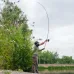 Korum - Trilogy Old School 1.5k Triple Tip Rods